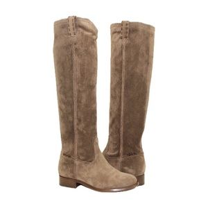 New Frye Cara tall boots